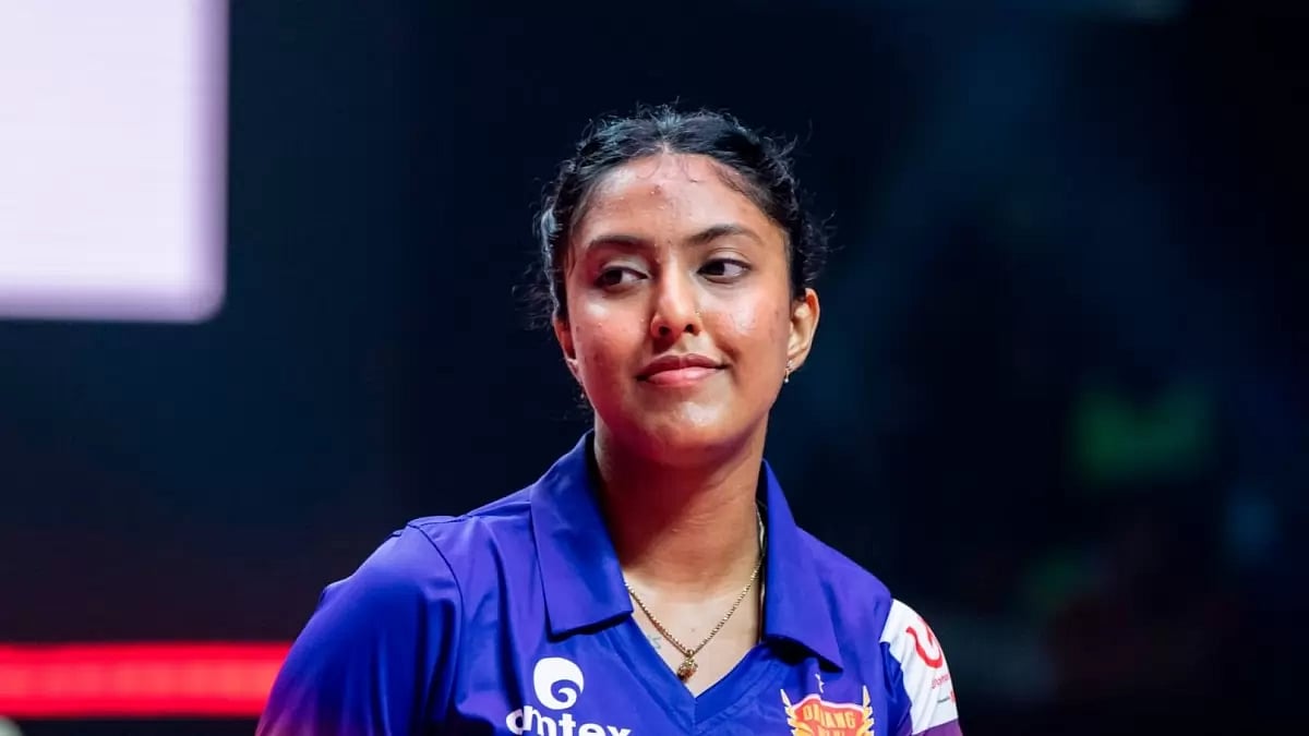 Ayhika Mukherjee