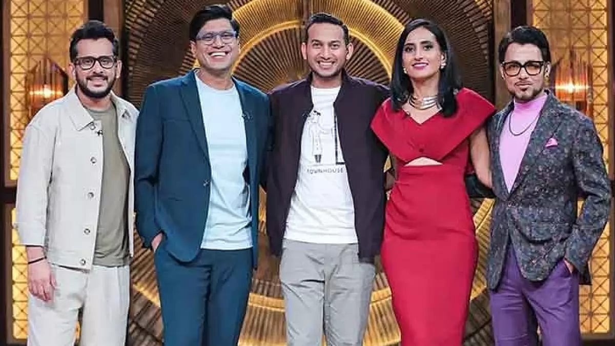 Ritesh Agarwal Becomes The Youngest Shark On ‘Shark Tank India 3’