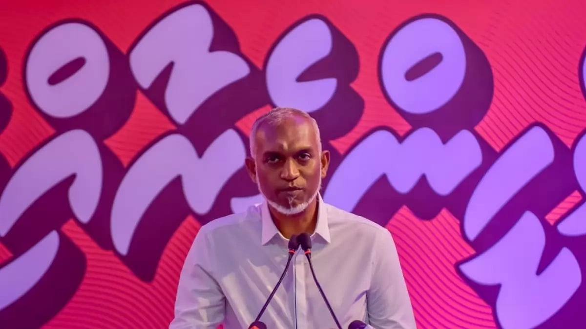Mohamed Muiz 
