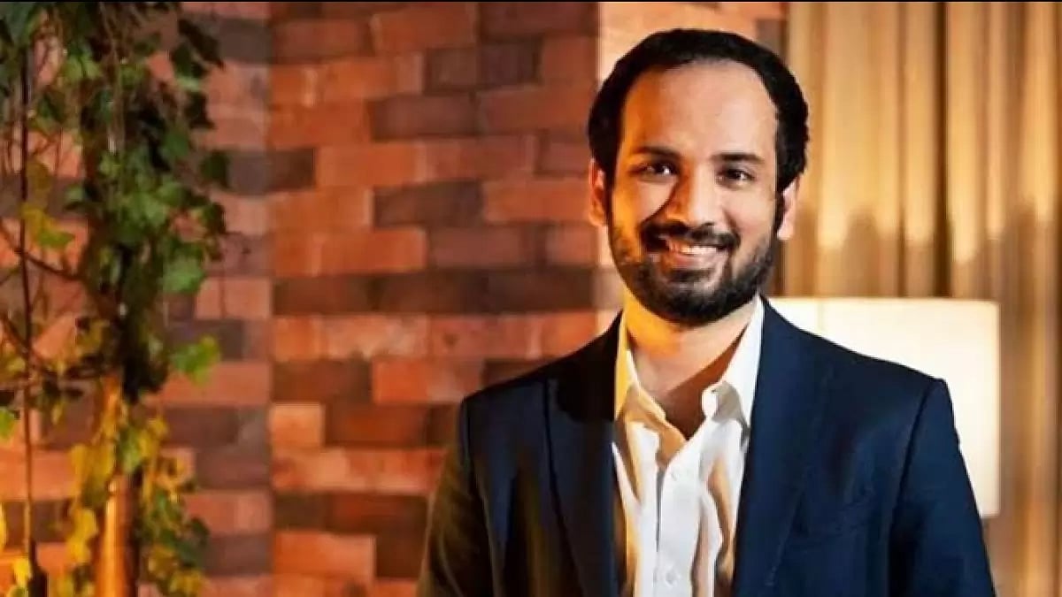 Avnish Barjatya