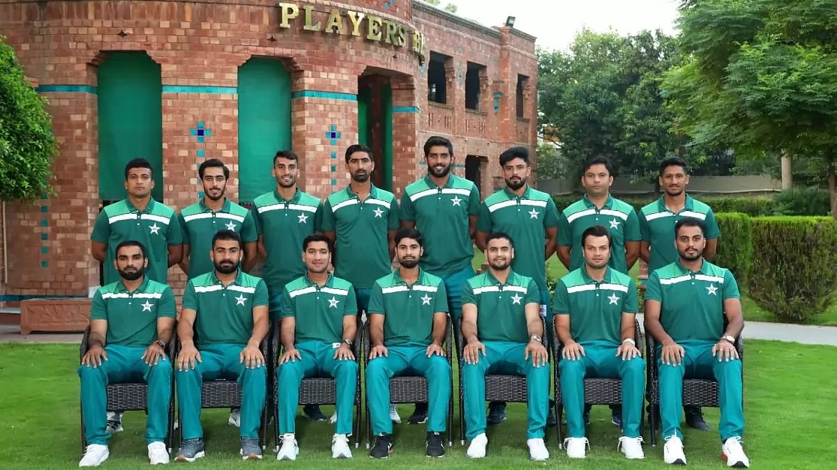 Pakistan Men's Cricket team will start their campaign against Hong Kong in the Asian Games on Tuesda