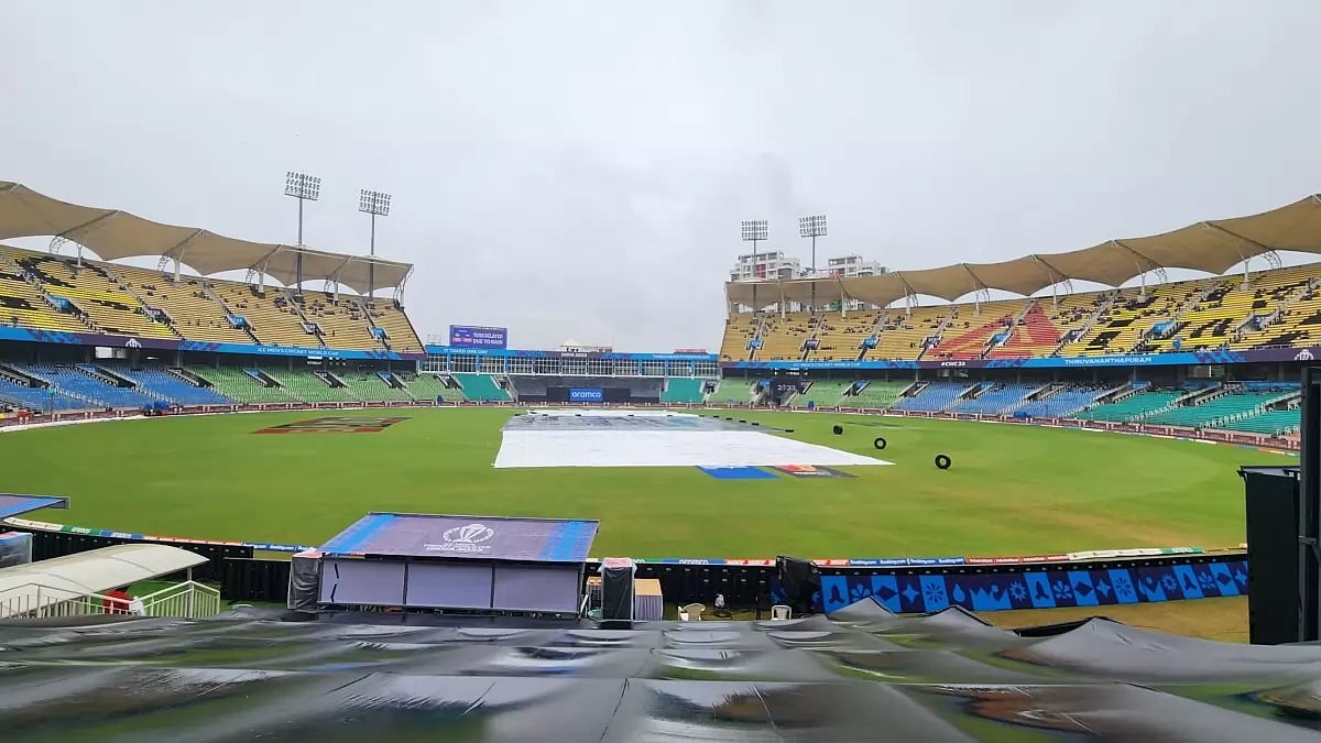 Get live updates on IND vs NED Warm-up match