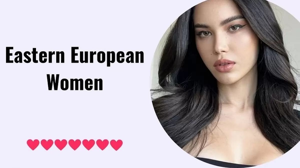Eastern European Women