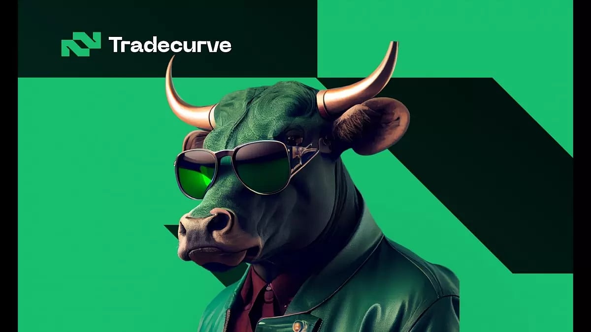 Tradecurve (TCRV)