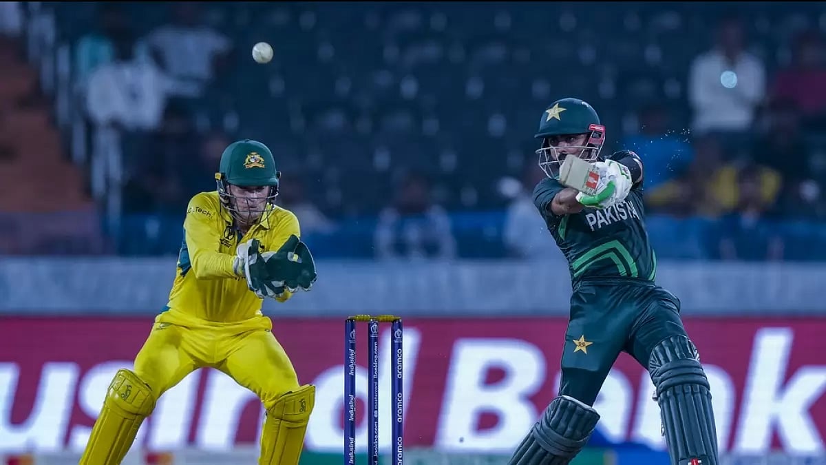 PAK Vs AUS, ICC World Cup 2023: Warm-Up Defeat Against Australia Lays Bare Pakistans Weaknesses