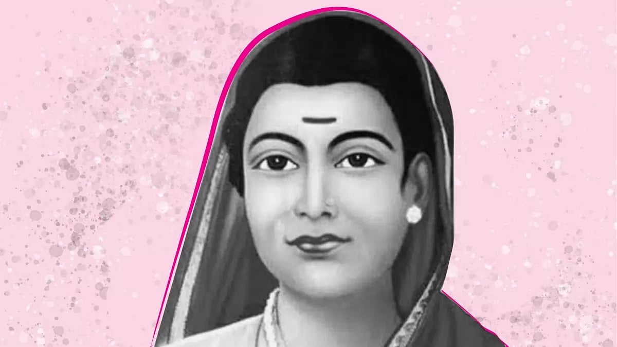 Savitribai Phule 