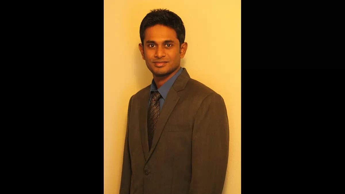 Srinath Kotela