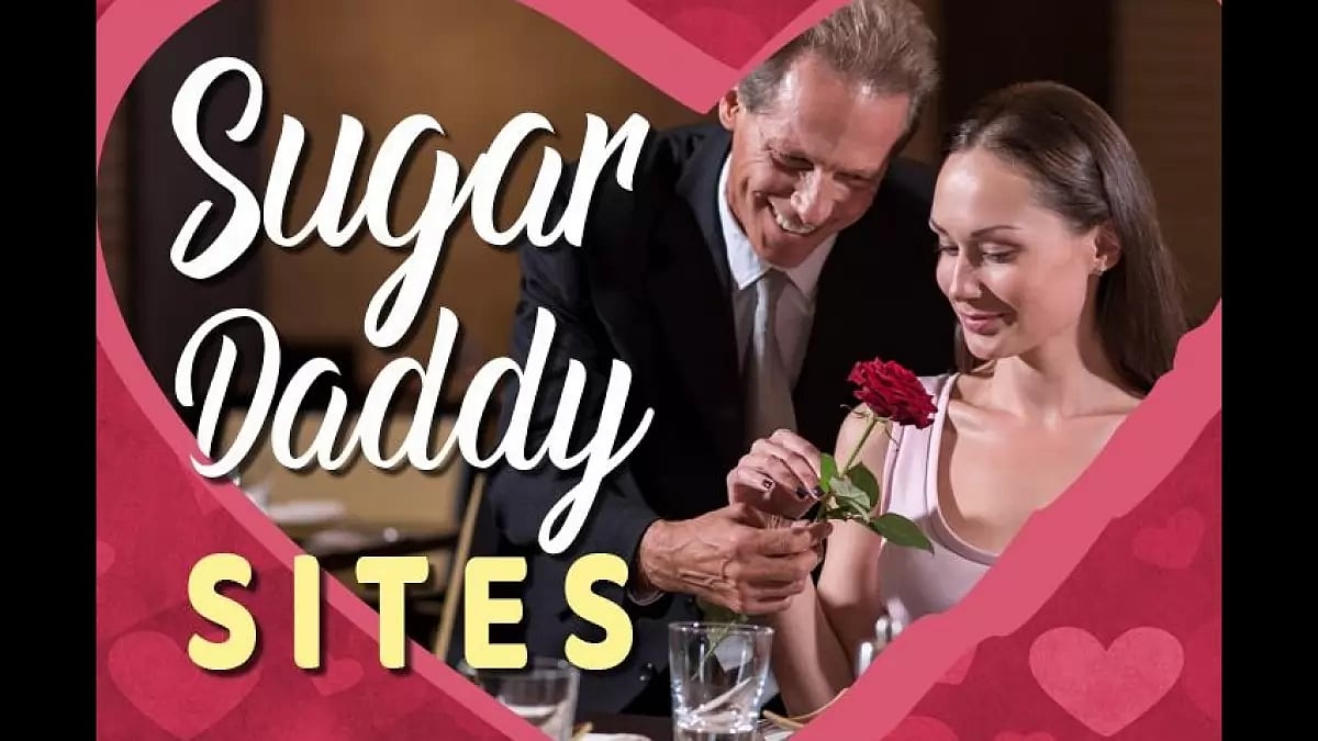 Best Sugar Daddy Sites