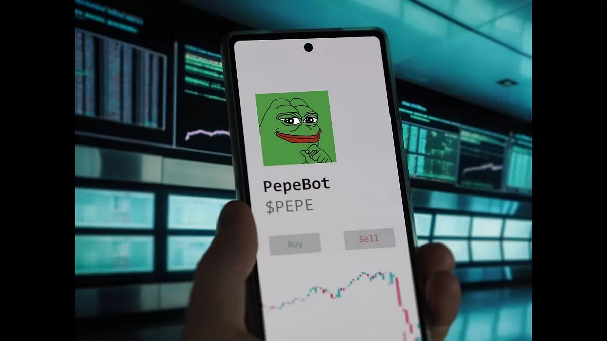 Polygon & Pepe