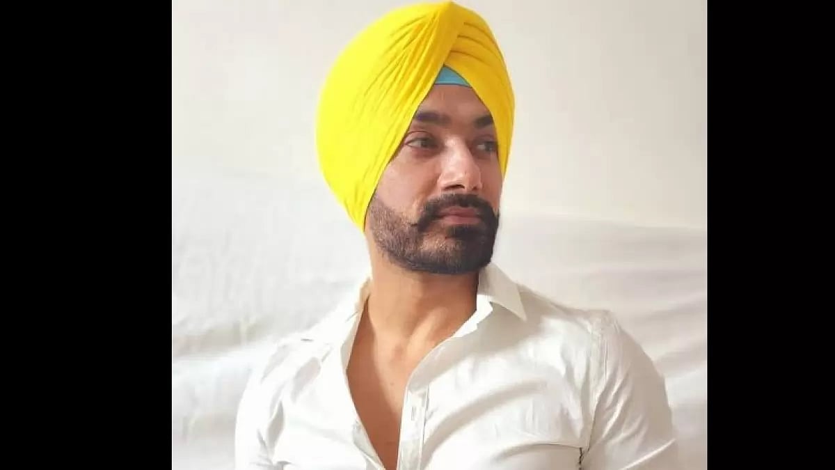 Avinesh Rekhi