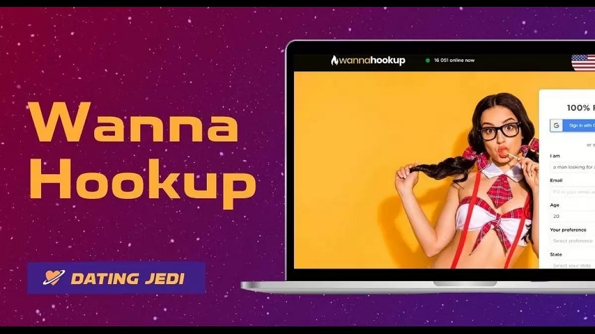 Local Hookup Sites & Apps