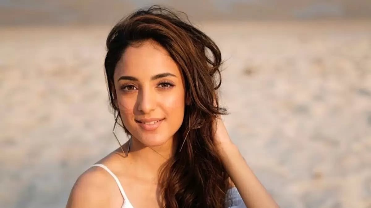 Kanikka Kapur