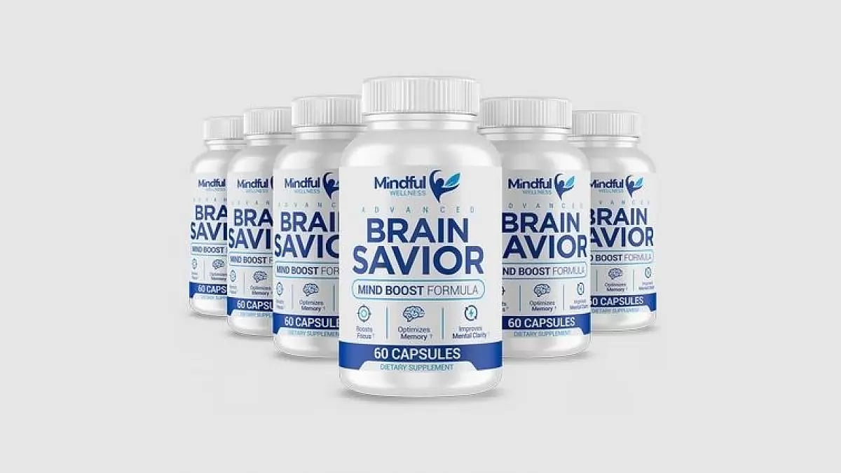 Brain Savior