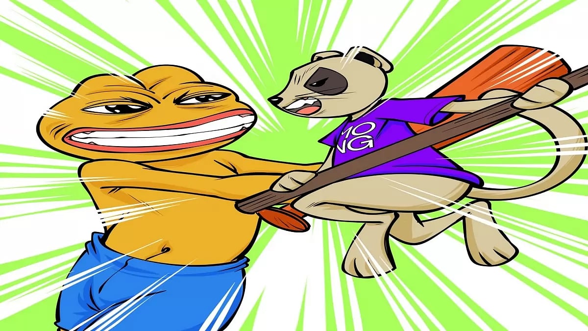 Meme Kombat
