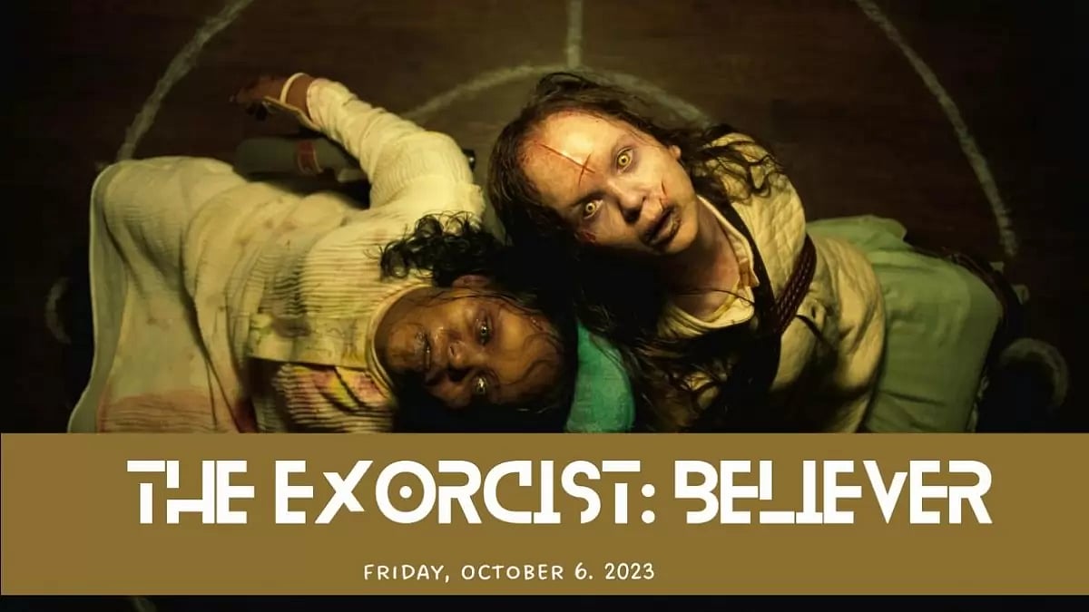 The Exorcist: Believer