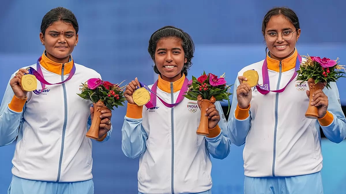 India At Asian Games 2023 Day 12