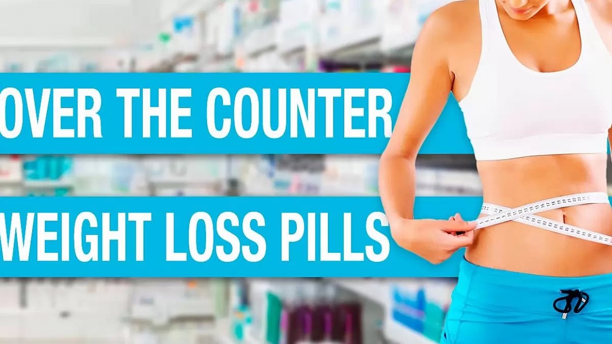 Over the Counter