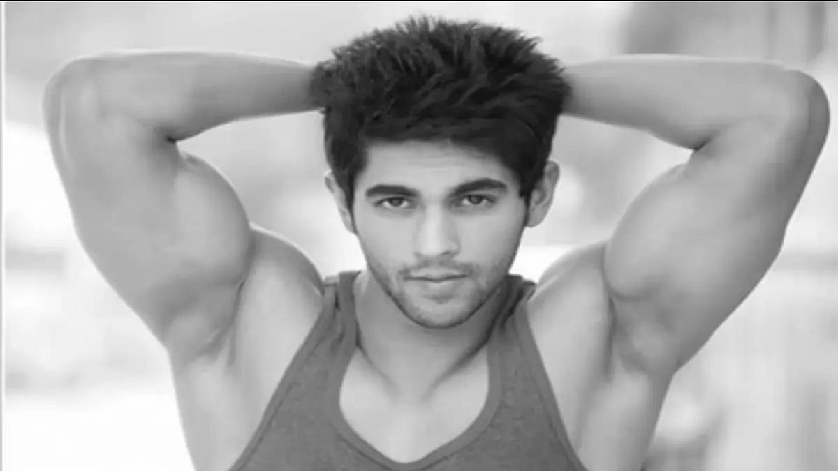 Lakshay Khurana