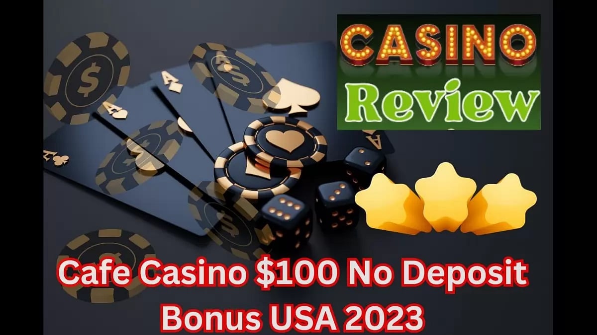 Cafe Casino