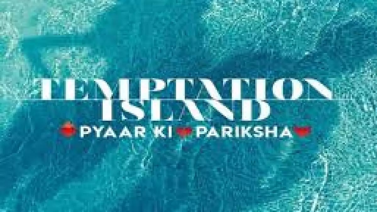 Temptation Island