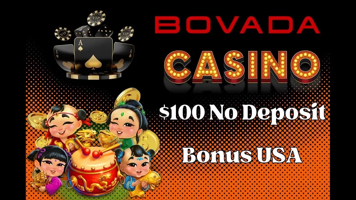 Bovada Casino