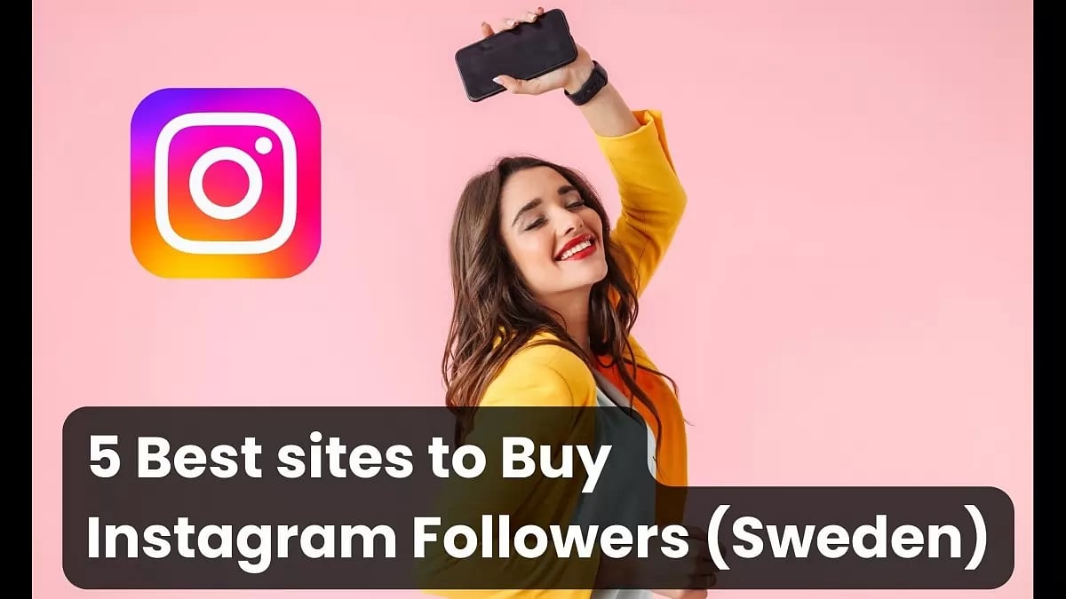 Buy Instagram Followers
