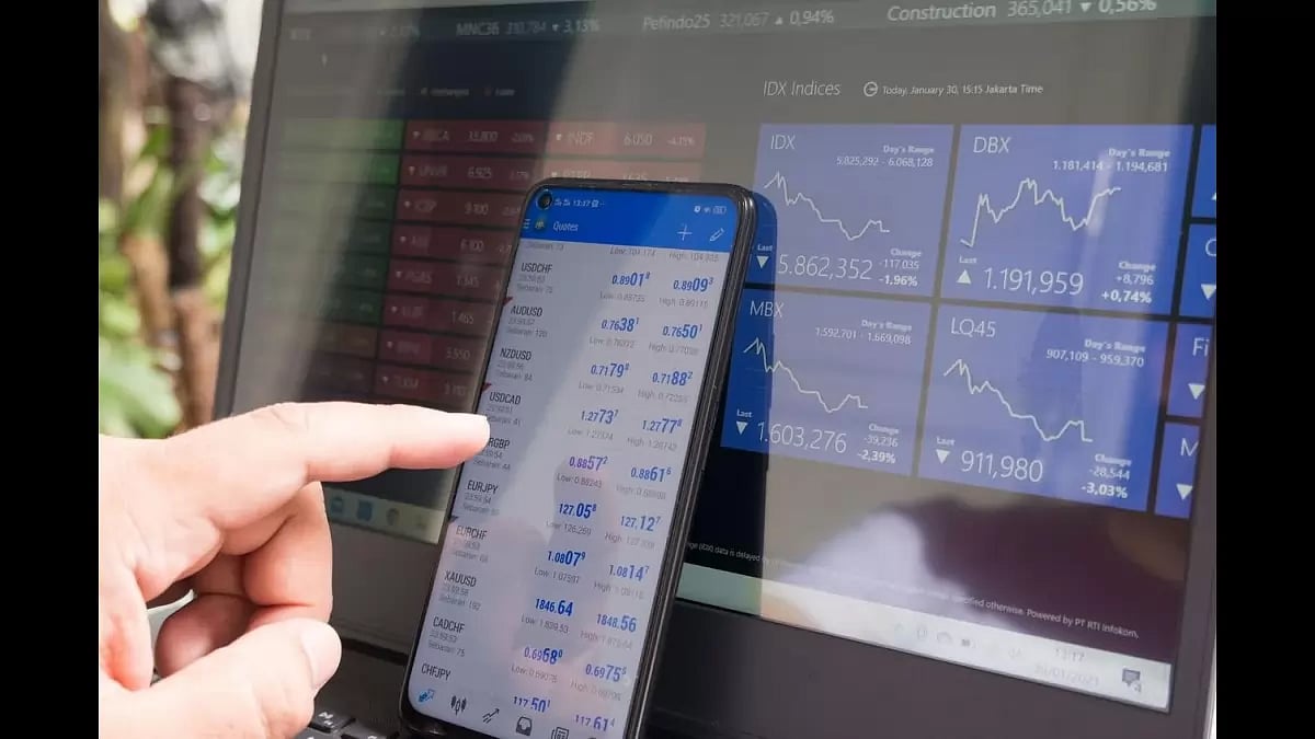 10 Best AI Stocks 