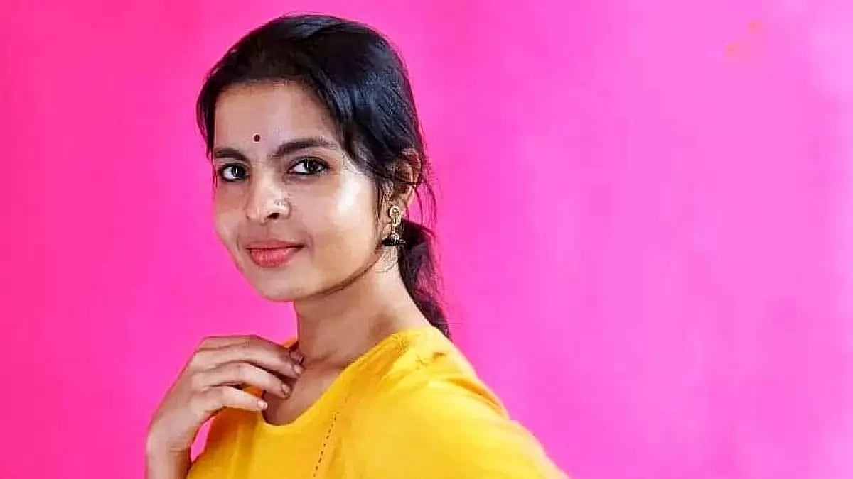 Ipshita Chakraborty Singh