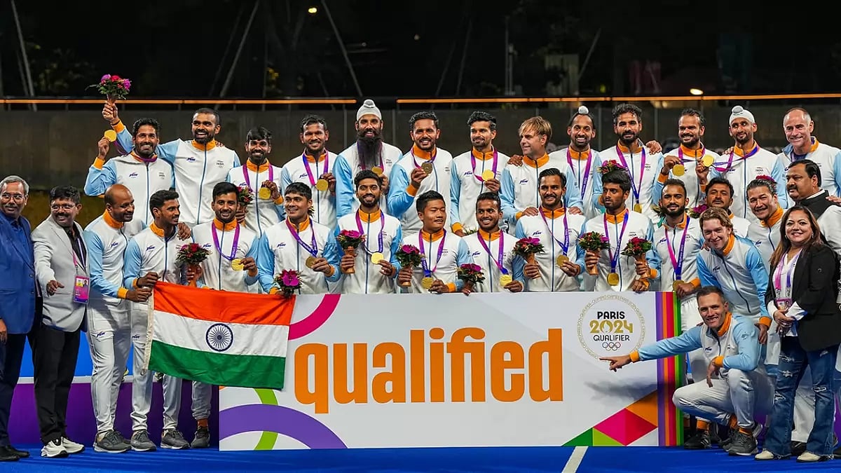 India At Asian Games 2023 Day 13
