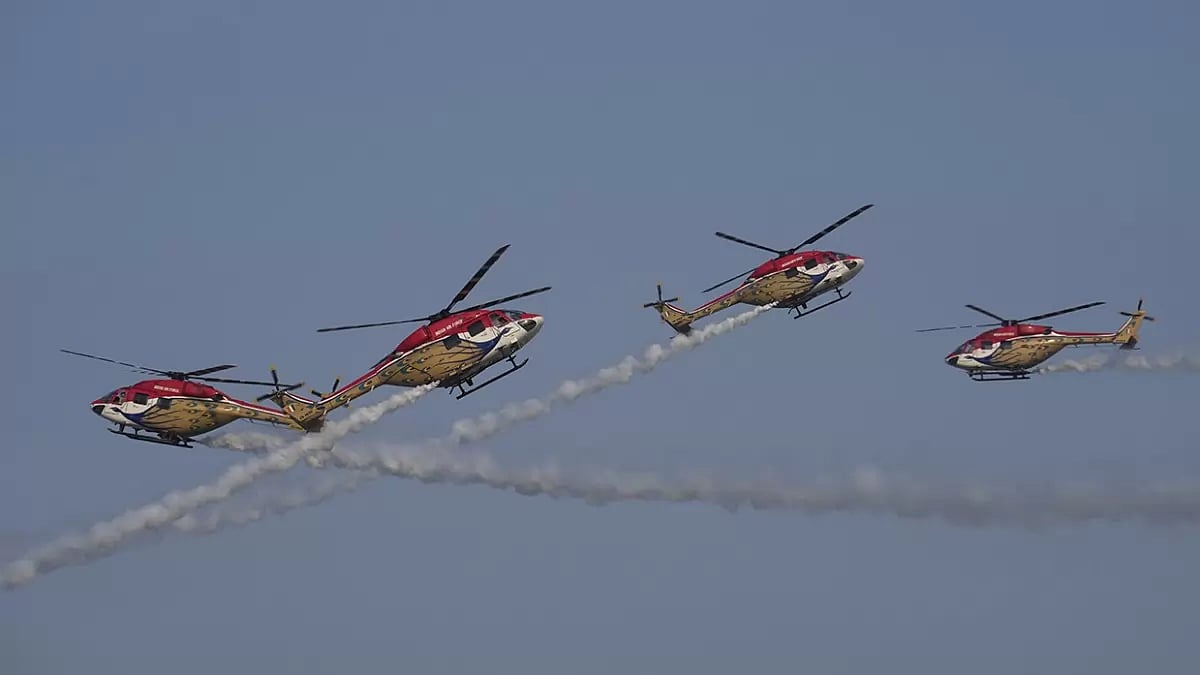 Indian Air Force