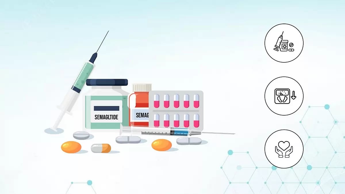 Semaglutide