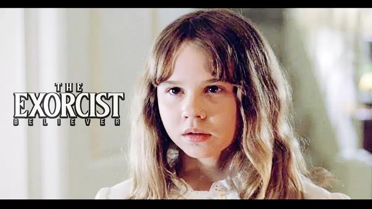 Here's How To Watch 'The Exorcist: Believer' Free Online