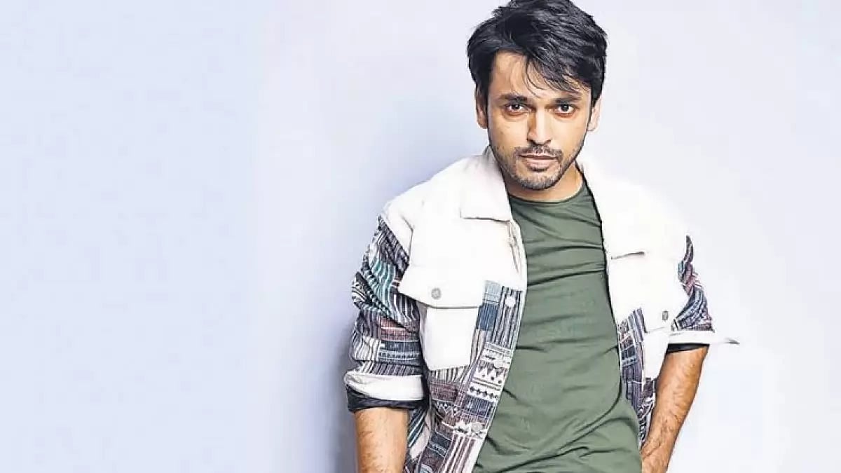 Lalit Prabhakar