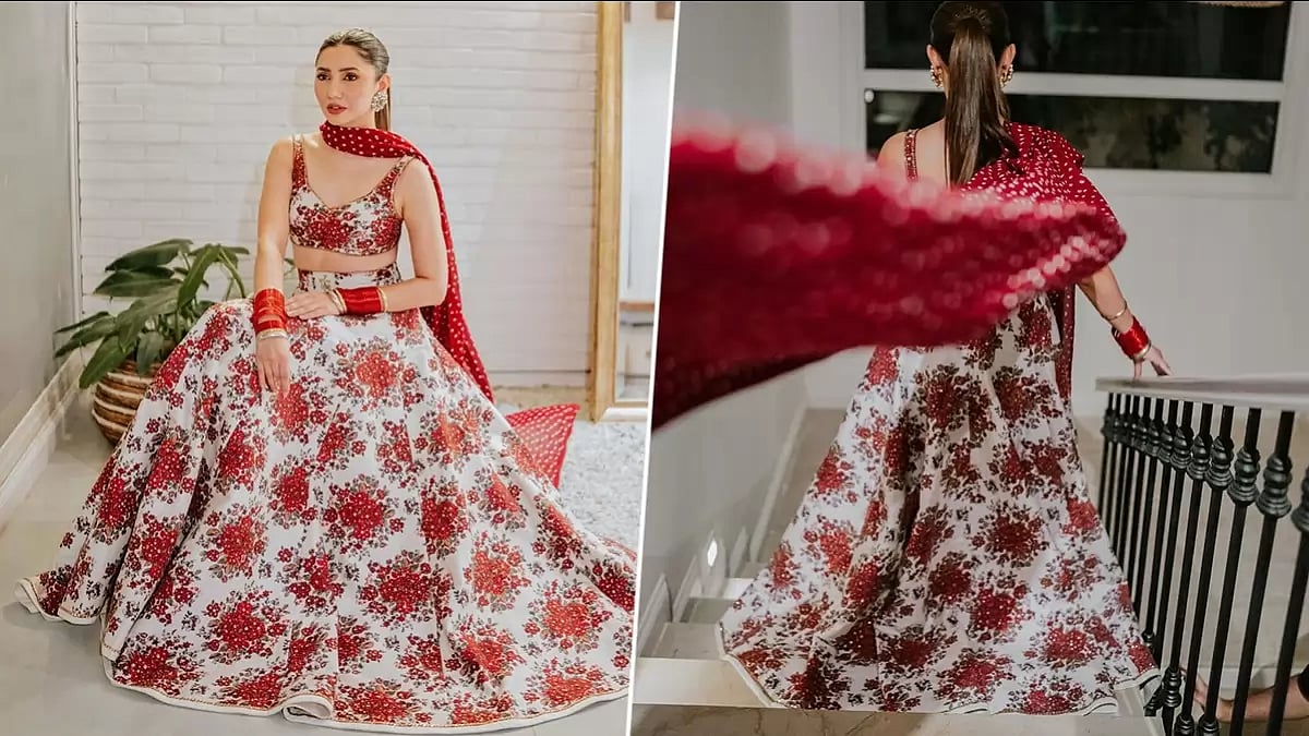 Mahira Khan