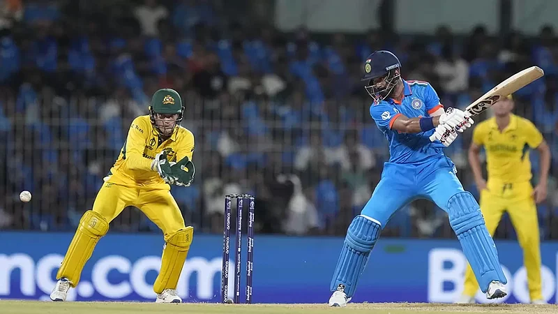 India Vs Australia Head-To-Head Record: ODI Match-Ups Before Final In ICC Cricket World Cup 2023