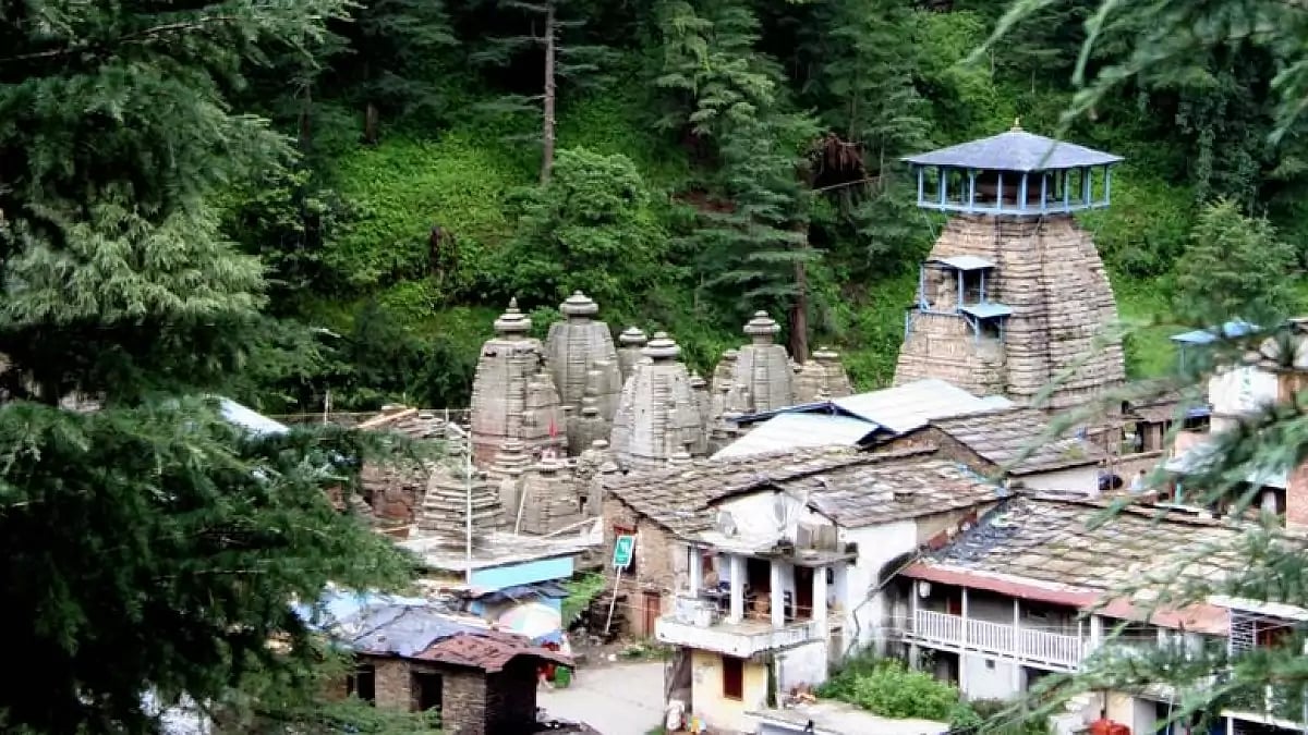 Prime Minister Narendra Modi Will Start His Journey To Uttarakhand After Visiting Jageshwar Dham