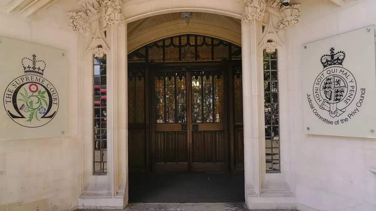 UK Supreme Court