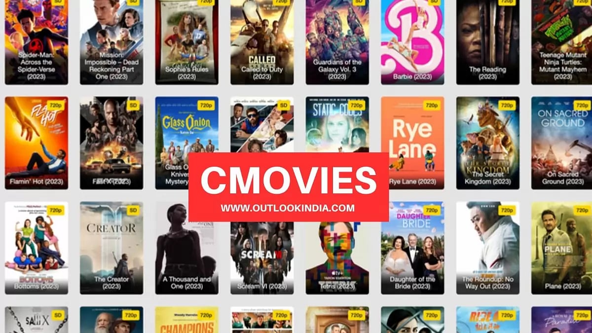 CMovies HD: Watch Free Movies & TV Shows Online