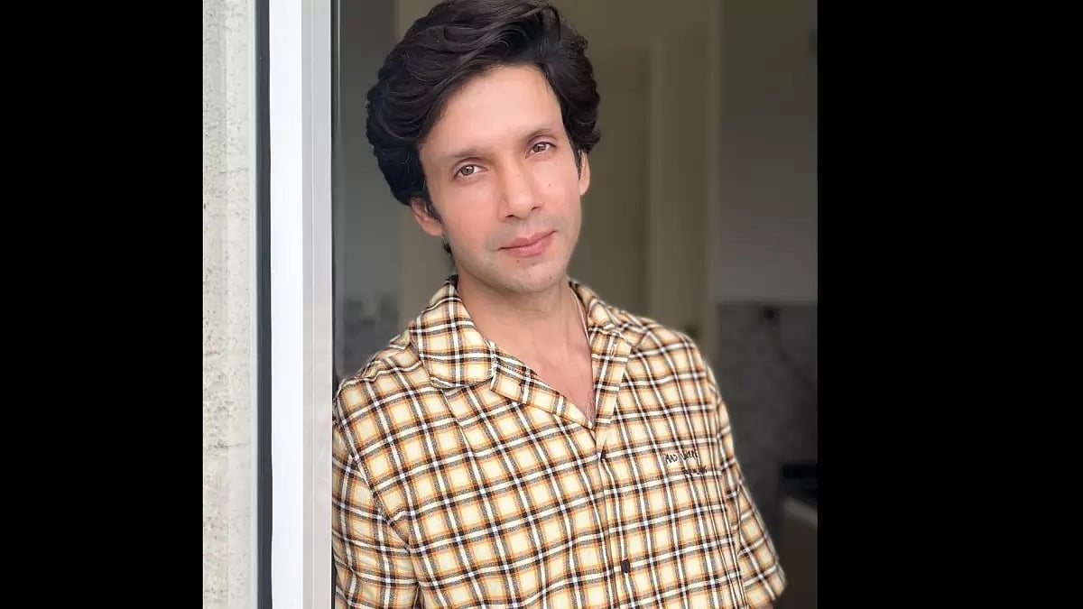 Bhuvnesh Mam