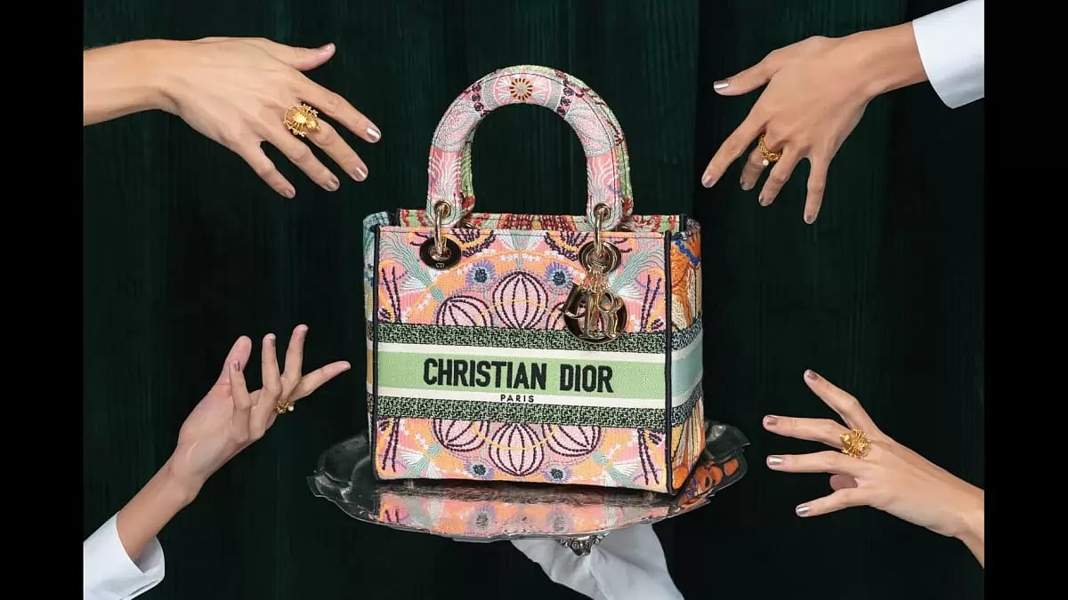 Best Dior Replica Bags For Sale