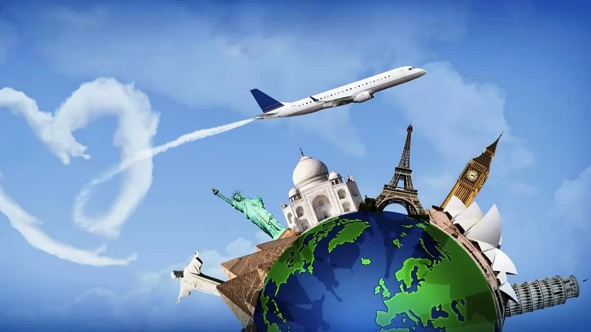 Simple Steps to Secure Jobs in Foreign Countries