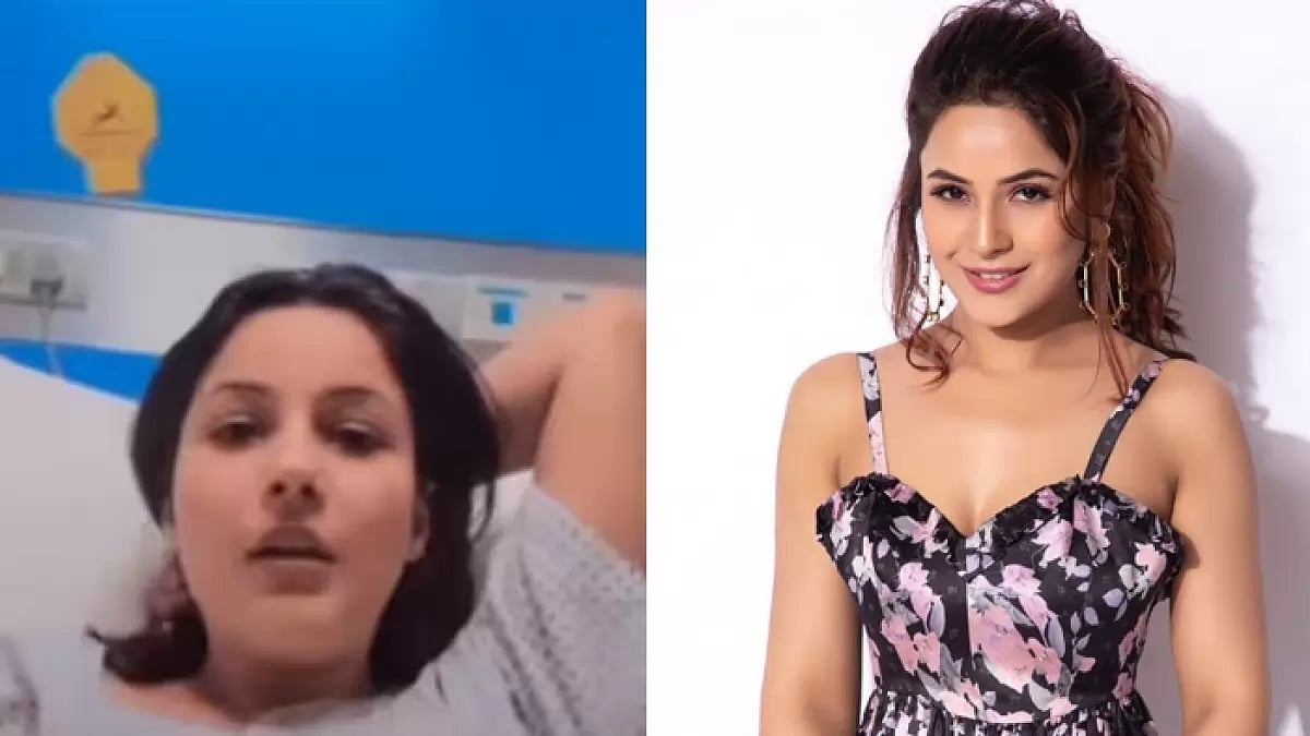 Shehnaaz Gill