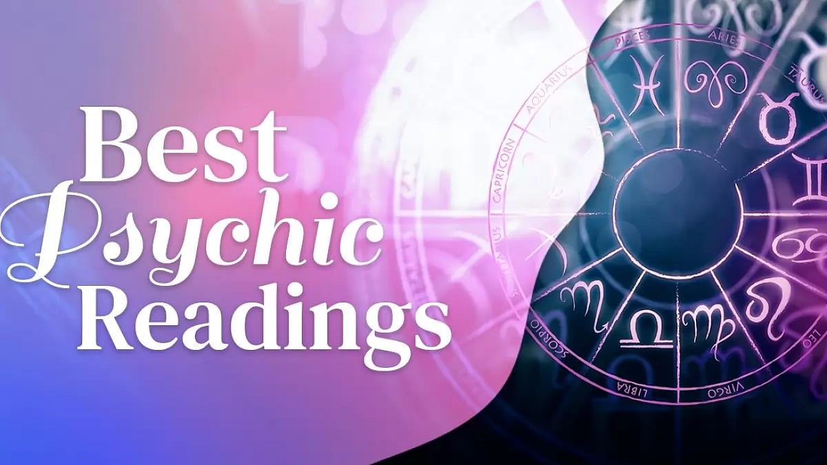 Best Psychic Readings