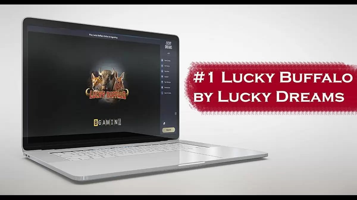 Lucky Dreams 