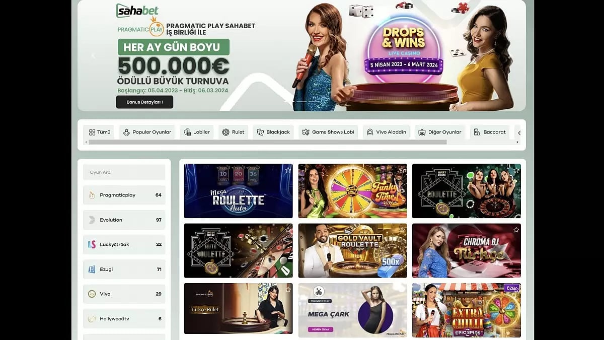 Slot Siteleri 