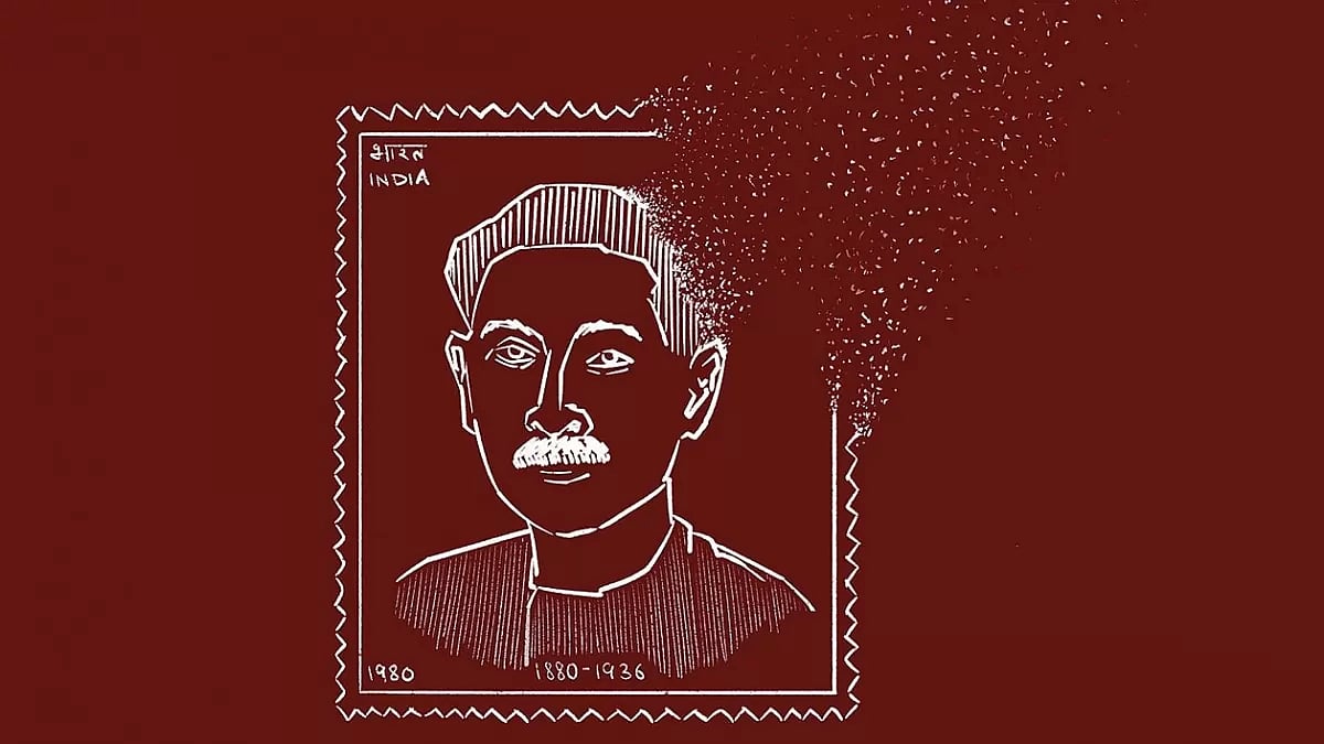 Tragedy At Lamhi: Fading Legacy Of Munshi Premchand At His Birthplace