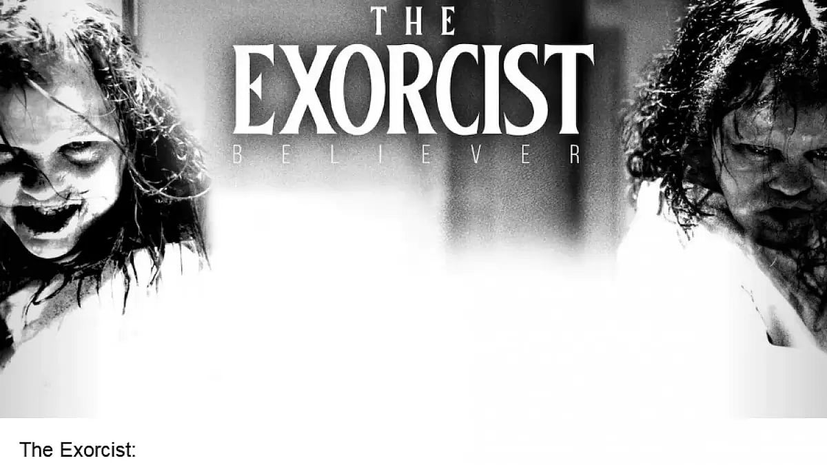 The Exorcist: Believer