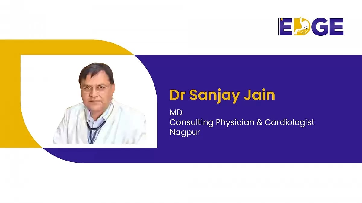 Dr Sanjay Jain