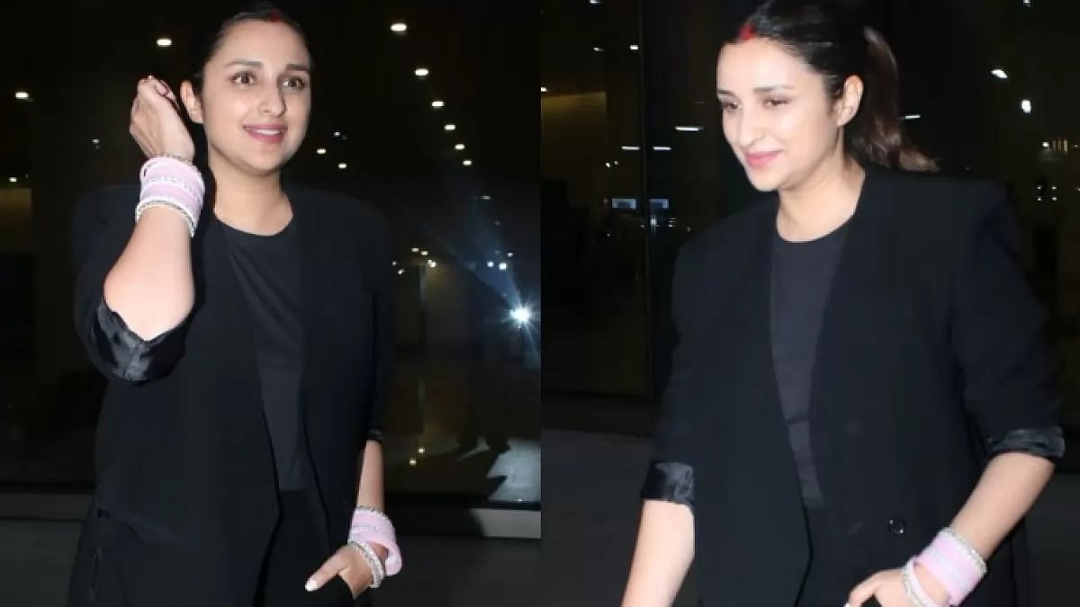 Parineeti Chopra