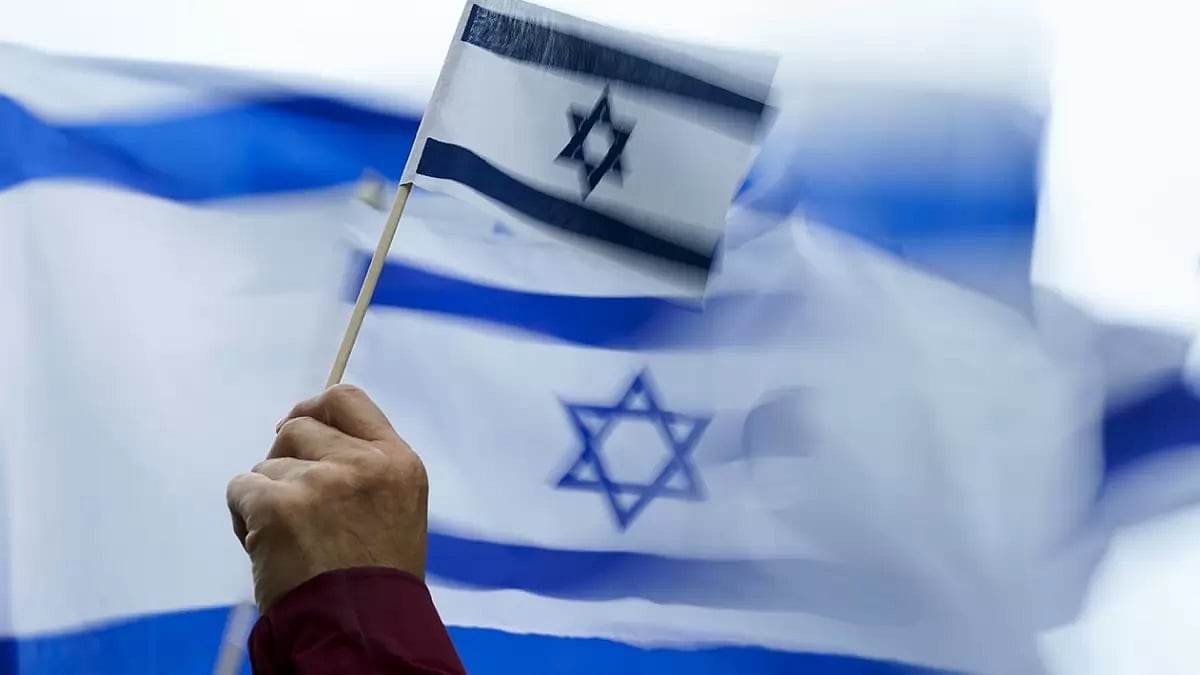 Israel Palestinians World Reaction